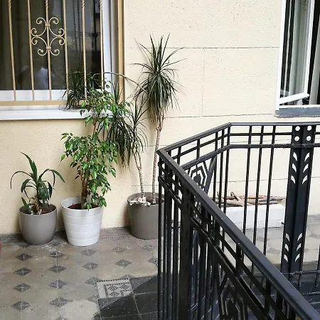 H14/2 Apartamento Budapest
