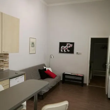 H14/2 Apartamento *